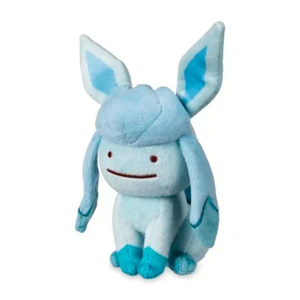 ポケットモンスター グレイシア 変身 メタモン ぬいぐるみ タグ付き 未使用 新品 7,186円