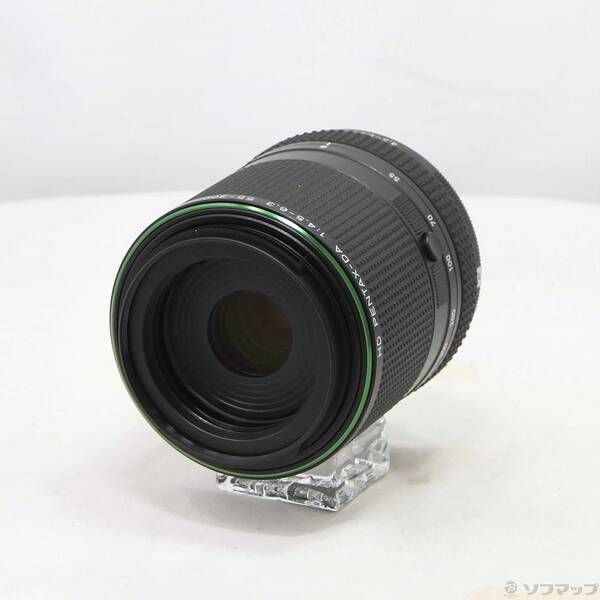 ソフマップ 〔中古品〕 HD DA 55-300MMF4.5-6.3ED PLM WR RE【262】