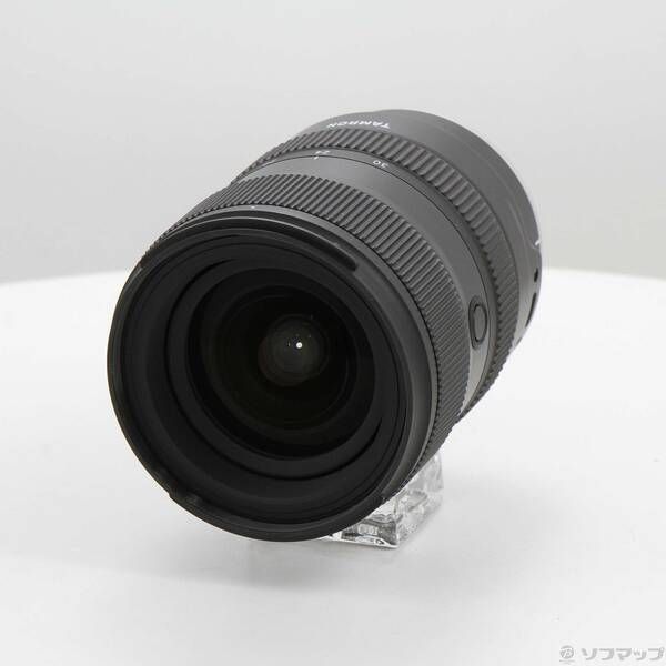 ソフマップ 〔中古品〕 16-30mm F／2.8 Di III VXD G2 ソニーEマウント用【349】