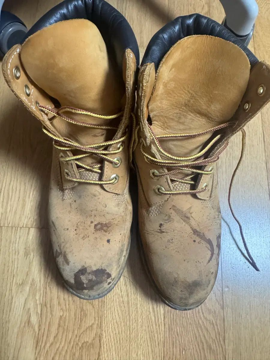 Timberland ウォーカーブーツ 6,437円