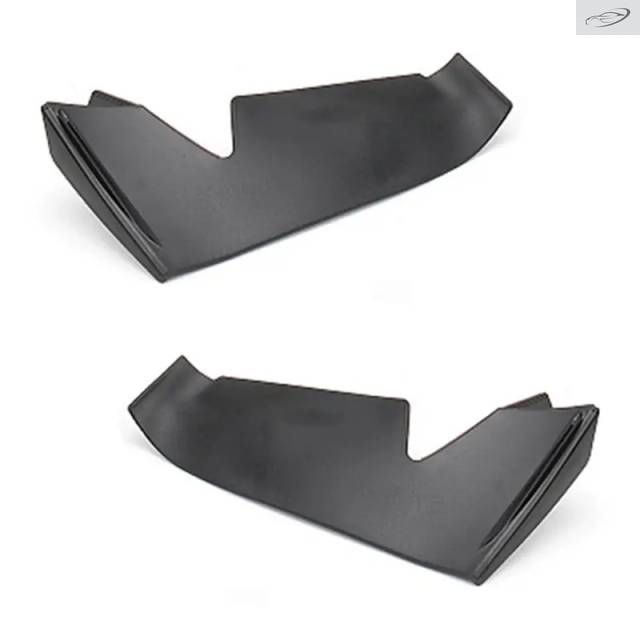 Motorcycle Winglet Aerodynamic Wing Kit Spoiler Aprilia RS660 Rs660 7,718円