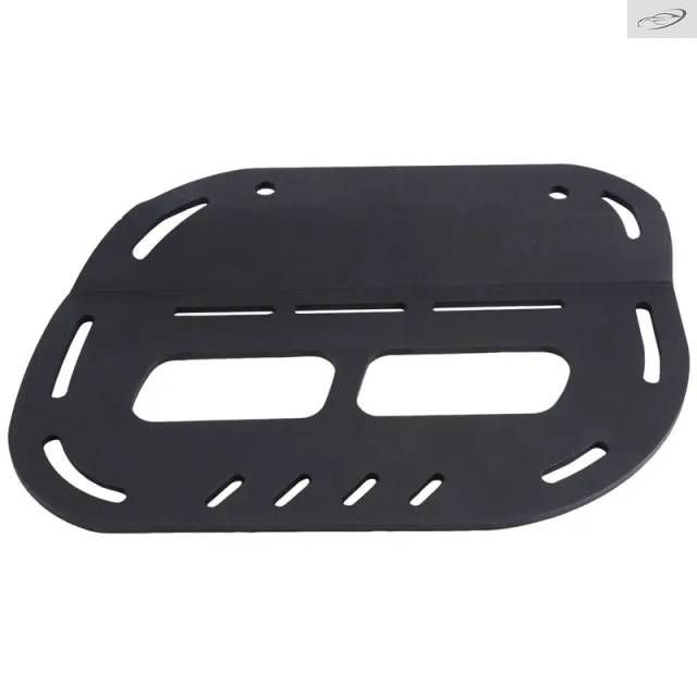 Motorcycle Left ge Rack Saddle Bag Mounting Brackets Side Bag Bracket HONDA CL250 CL500 CL300 2021-2023