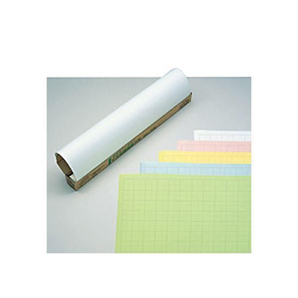 ds-（まとめ） マルアイ マス目模造紙（プルタイプ）788×1085mm ピンク マ-21P 1ケース（20枚） 〔×5セット〕 7,070円