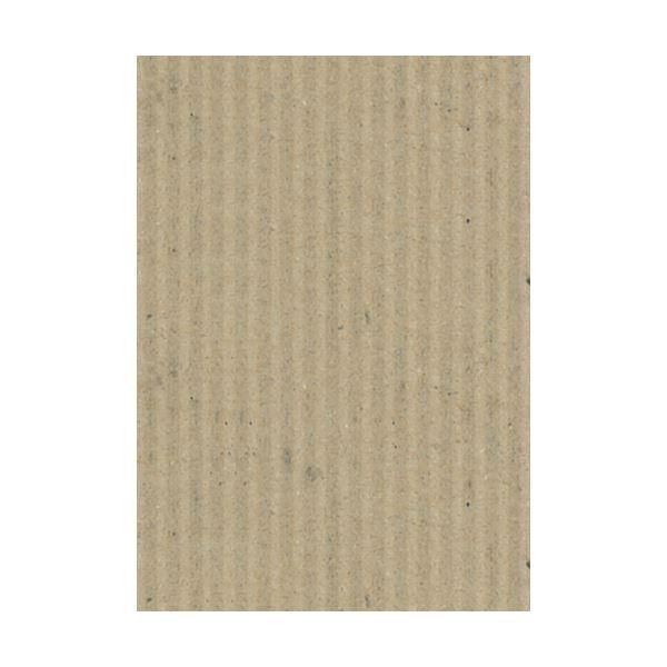 ds-（まとめ） ヒサゴ リップルボード 薄口 A4ナチュラル RBU16A4 1パック（3枚） 〔×30セット〕