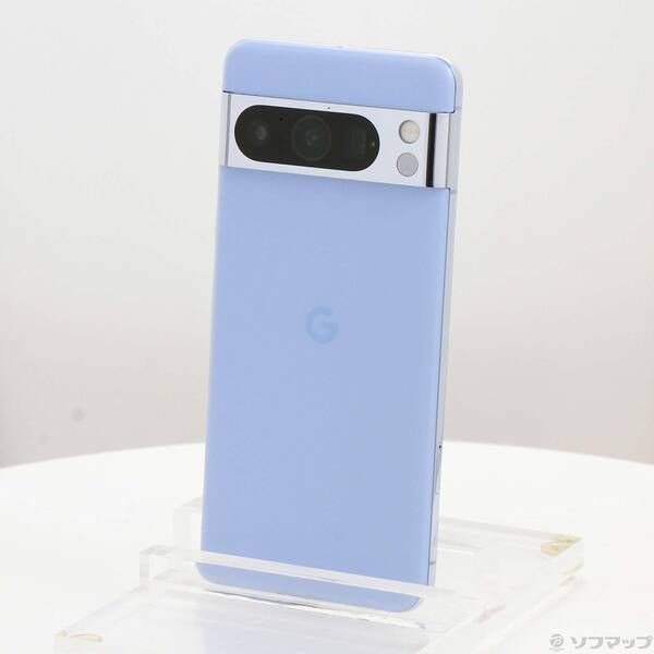 ソフマップ 〔中古品〕 Google Pixel 8 Pro 256GB ベイ GE9DP SIMフリー【349】