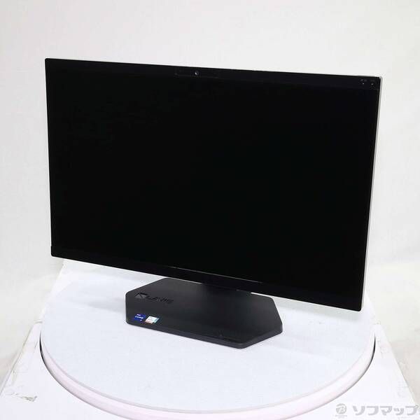 ソフマップ 〔中古品〕 LAVIE A23 PC-A2375JAB ファインブラック 〔NEC Refreshed PC〕【349】