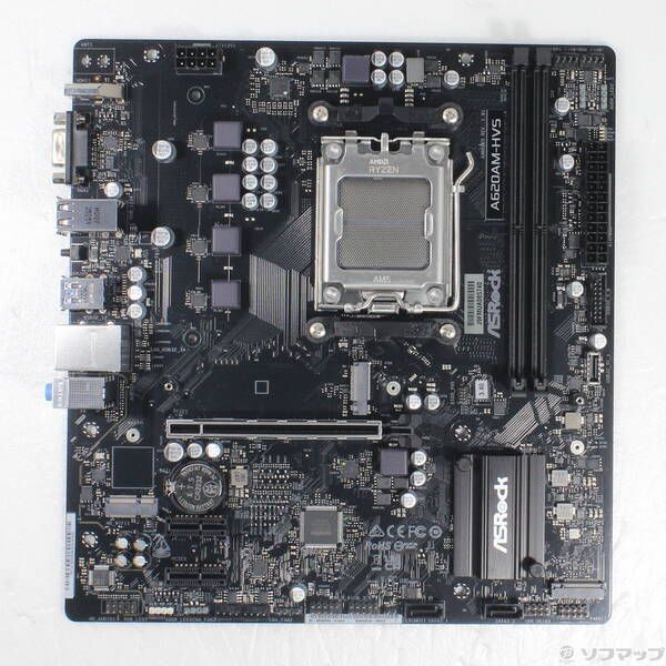 ソフマップ 〔展示品〕 A620AM-HVS【262】