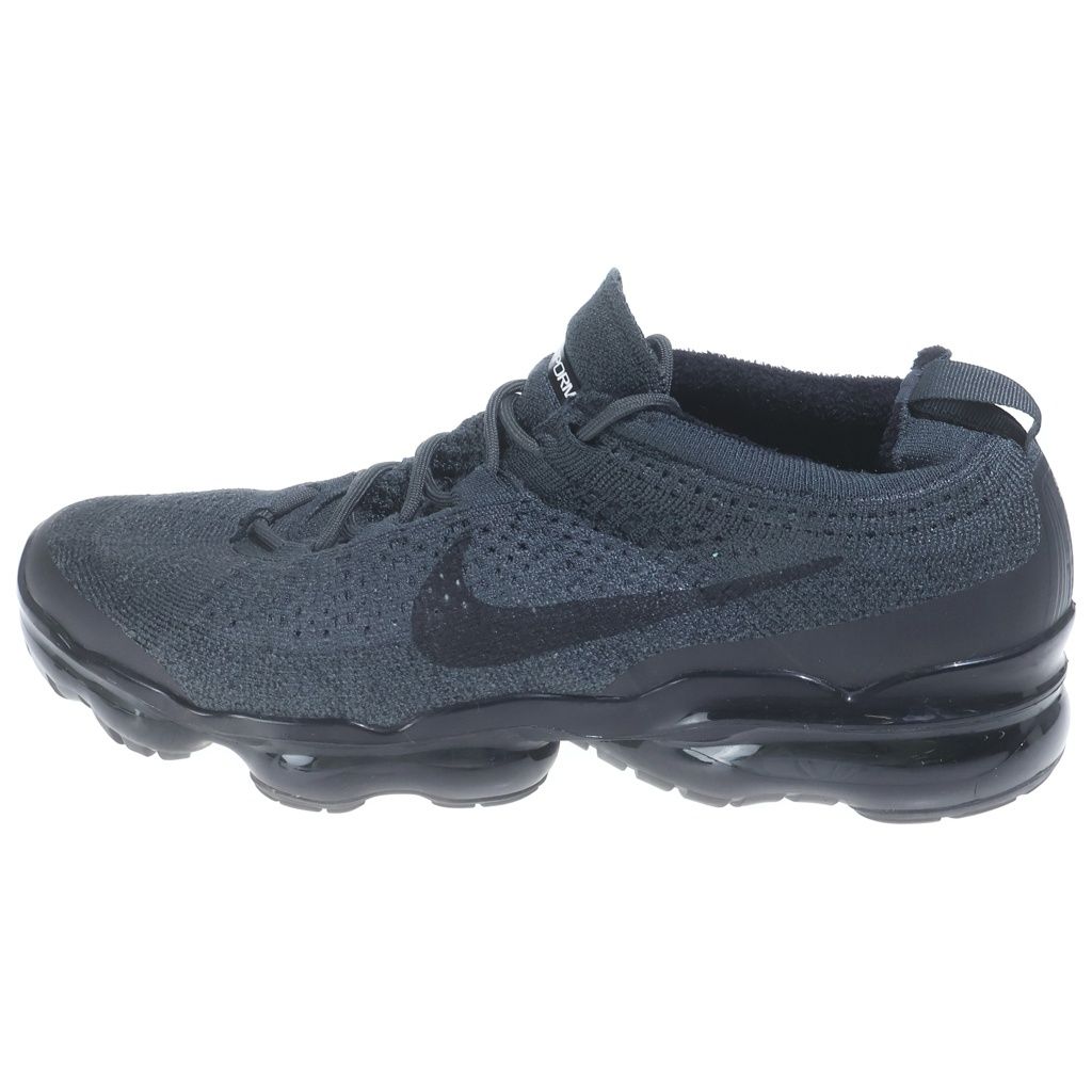NIKE (ナイキ) Air VaporMax 2023 Flyknit Anthracite エアヴェイパーマックス フライニット アンスライト ローカットスニーカー ブラック US11/29cm DV1678-006 8,393円