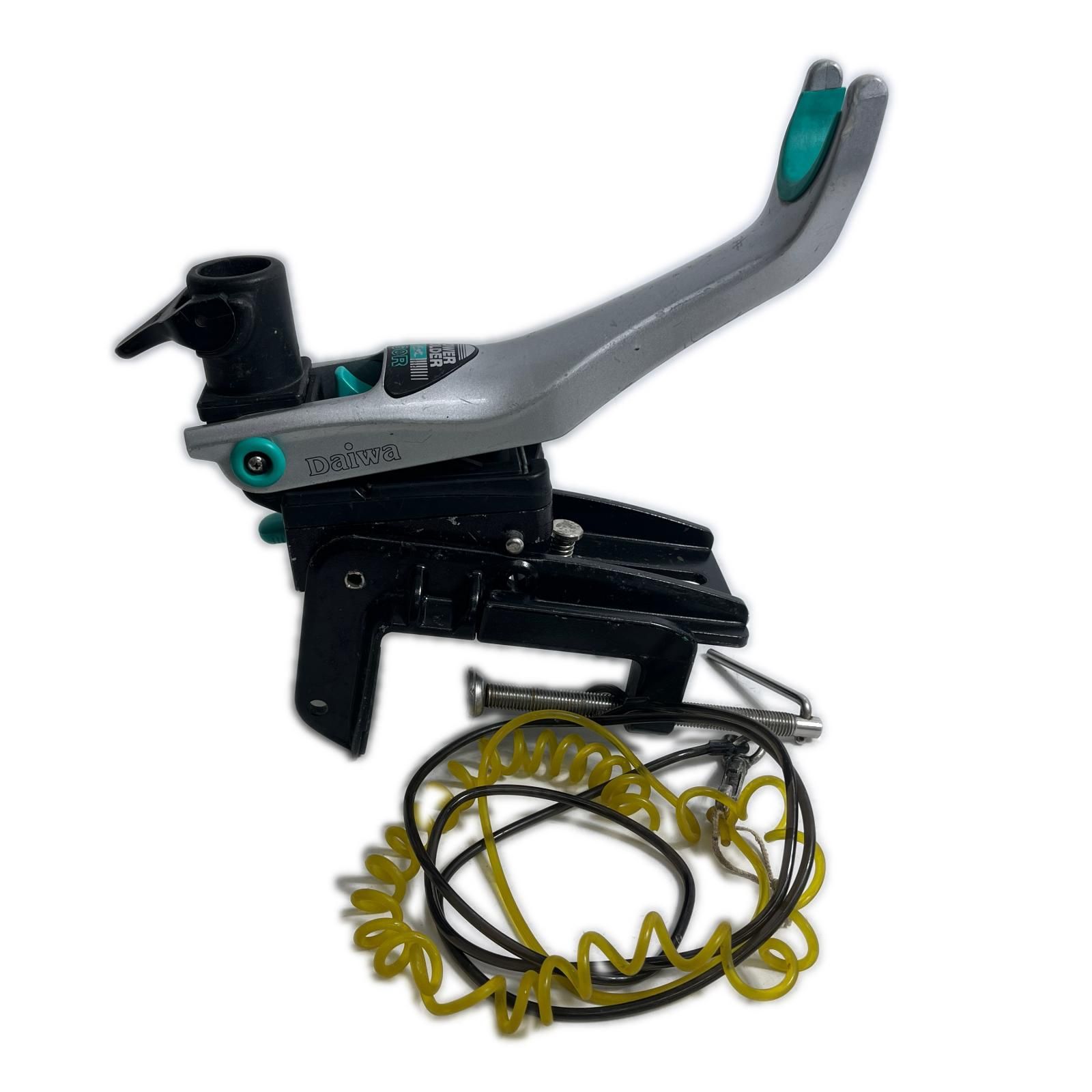 DAIWA ダイワ 釣り小物 ロッドホルダー ロッドキーパー 竿受け パワーホルダー速攻160R 7,260円