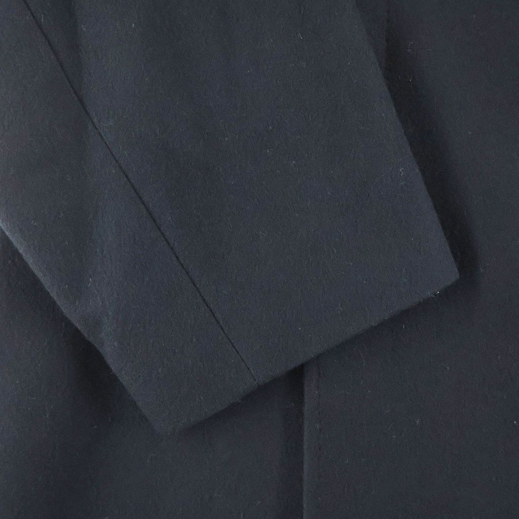 lad musician 20aw ビッグステンカラーコート 2220-313 lad musician