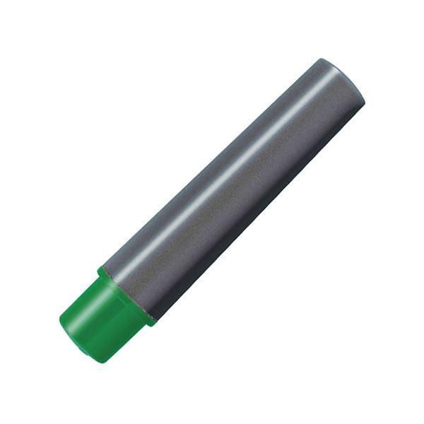 ds-（まとめ） ゼブラ 水性マーカー紙用マッキー極細用インクカートリッジ 緑 RWYTS5-G 1パック（2本） 〔×50セット〕 6,354円