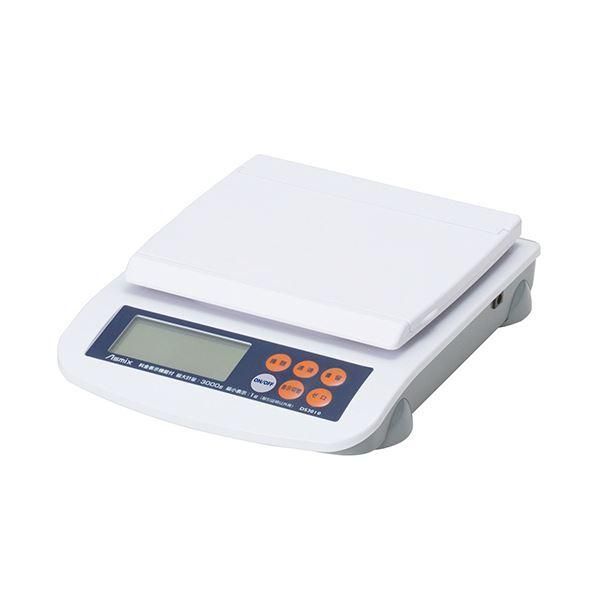 ds-アスカ 料金表示デジタルスケールDS3010 1台