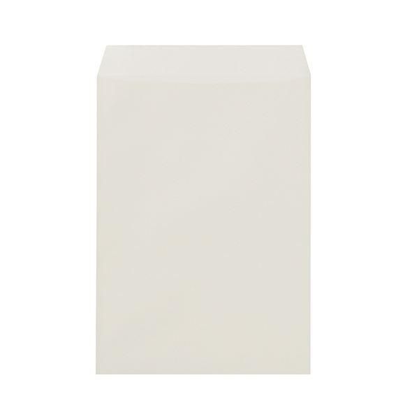 ds-寿堂 プリンター専用封筒 角2104.7g／m2 淡クリーム 10207 1セット（500枚：50枚×10パック）