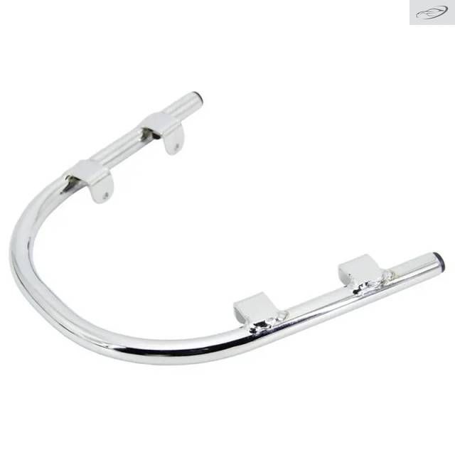 Motorcycle Fender Bumper Collision Bar Vespa GTS300/GTS250/GTV300 2008-2023 Motorcycle Bumper 7,043円