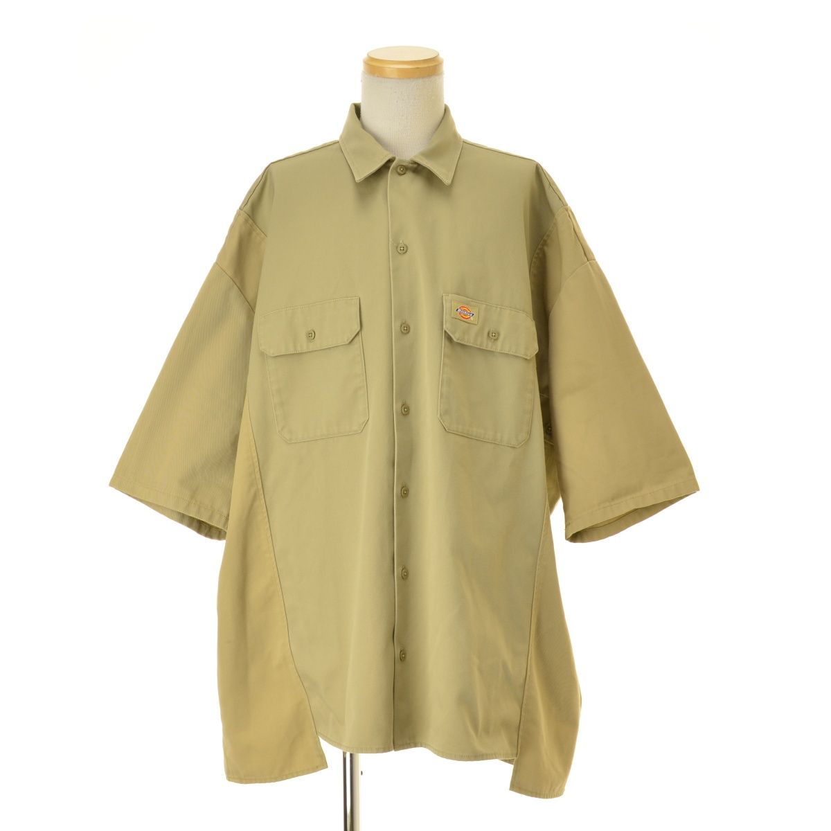 メンズ 未使用 Ron Herman × Dickies Work Jacket XS