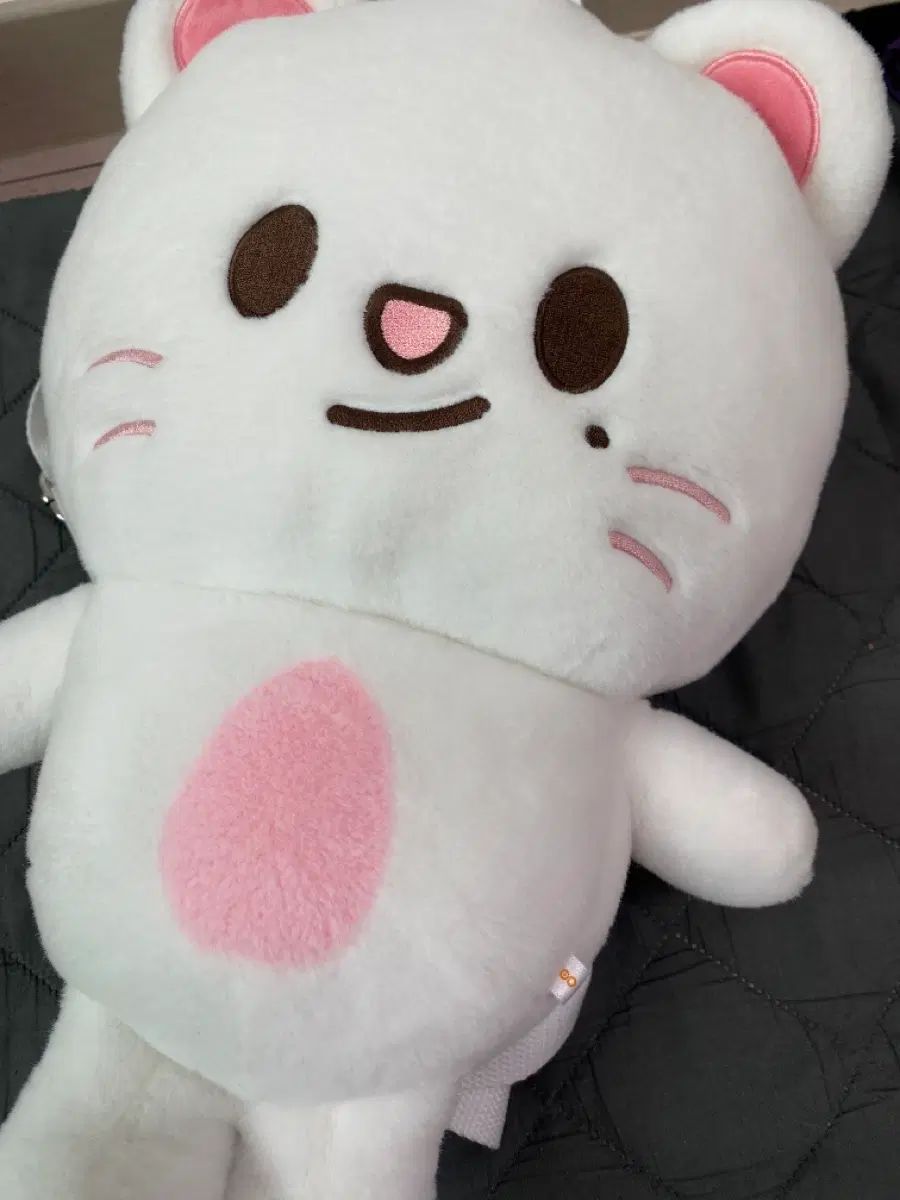 スキズーバックパック ヒョンジン(HYUNJIN)