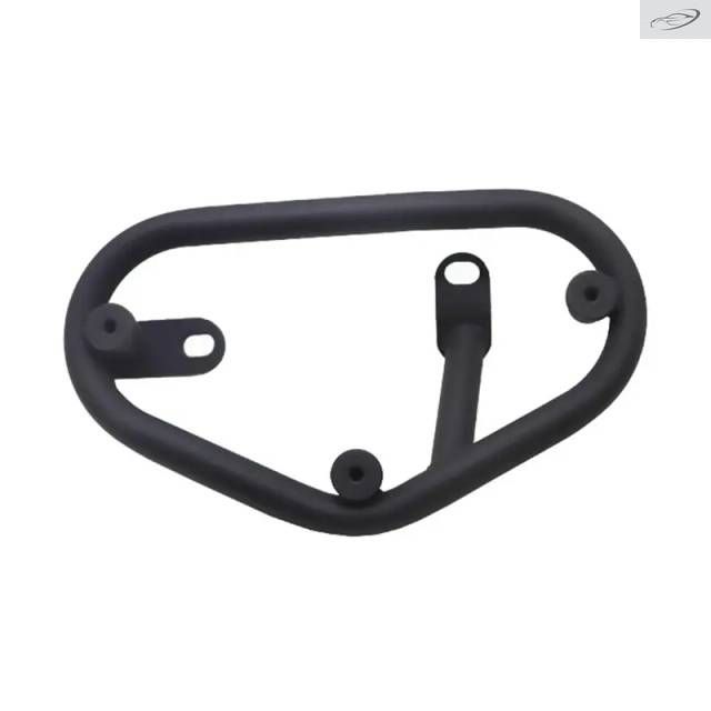 Motorcycle Saddlebag Bag Holder Side ge Rack Support Speed 400 Speed400 Scrambler 400X Scrambler 400 X 202