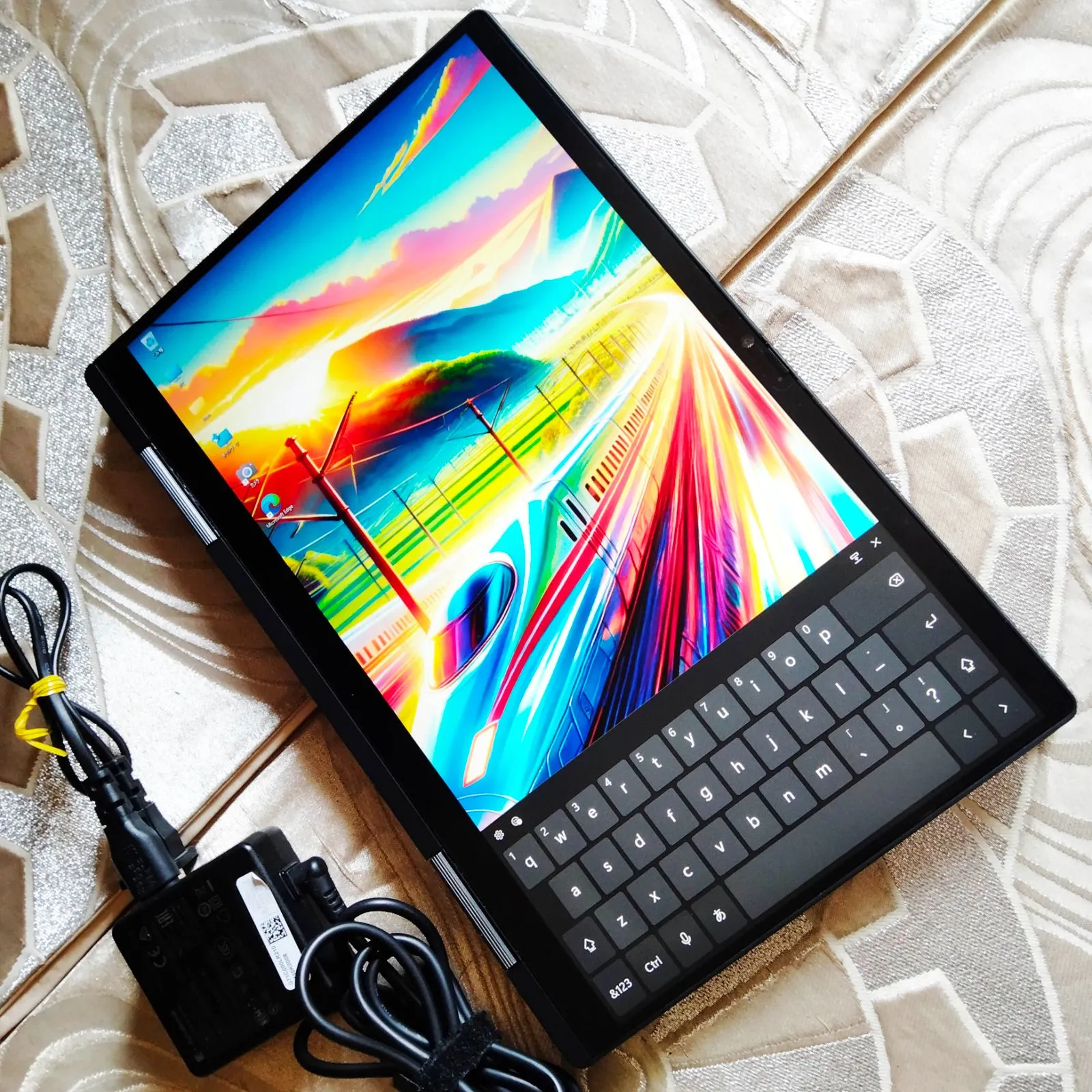 JDJ03 タッチ液晶 HP DragonflyG2 11世代 i5 1135G7 256G 8G LTE