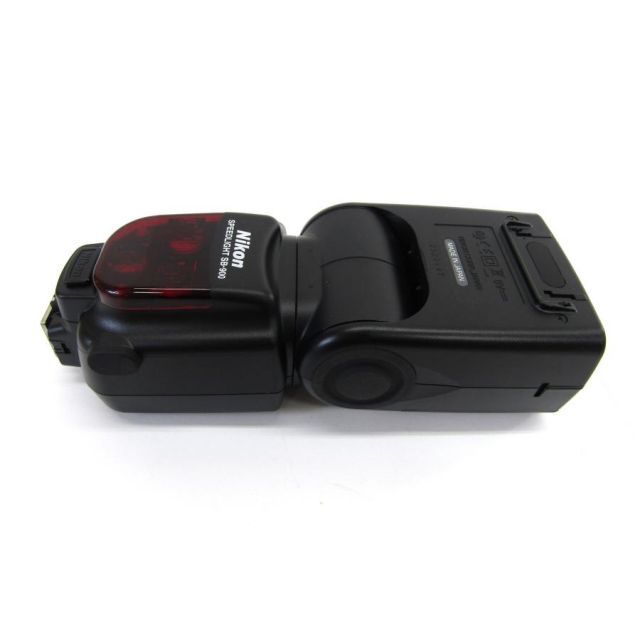 Nikon ニコン SPEDLIGHT SB-900 フラッシュ ストロボ ∠UK2589