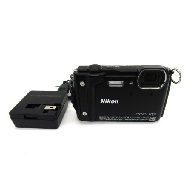 Nikon COOLPIX W300 digital camera UK2591