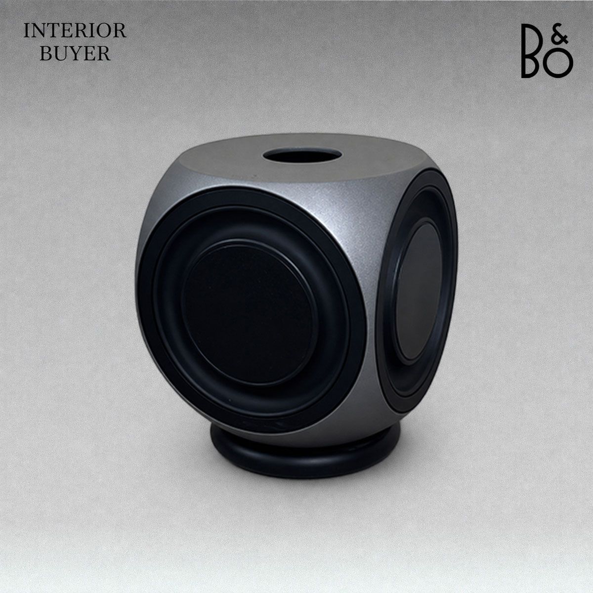 Bang & Olufsen バング&オルフセン BeoLab2 サブウーファー BANG&OLUFSEN バング＆オルフセン BeoLab 2 ベオラブ2 サブ ウーファー