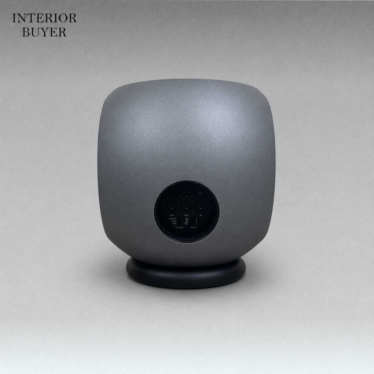 BANG&OLUFSEN バング＆オルフセン BeoLab 2 ベオラブ2 サブ ウーファー