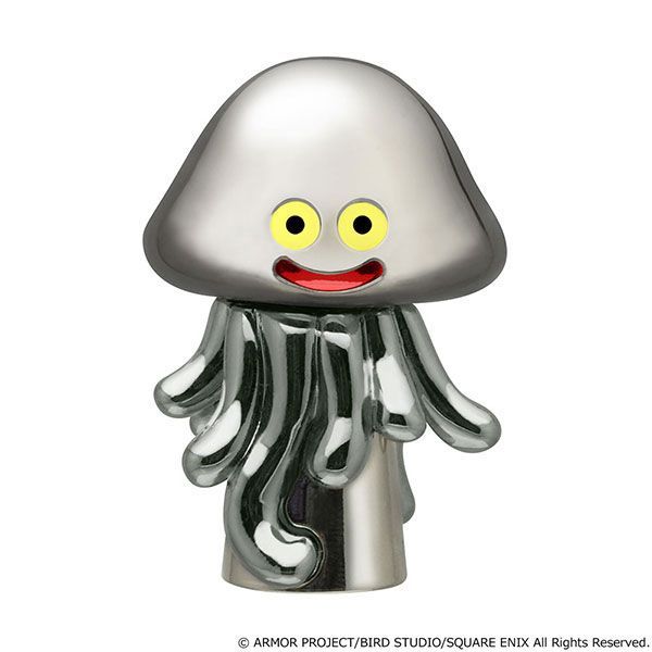 メタリックモンスターズギャラリー メタルホイミン