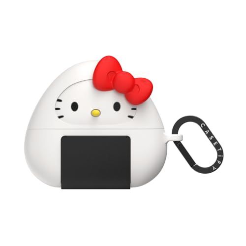 CASETiFY Hello Kitty Onigiri Collectible AirPods Pro (第1世代 & 第2世代) Case送料無料 a7679f65