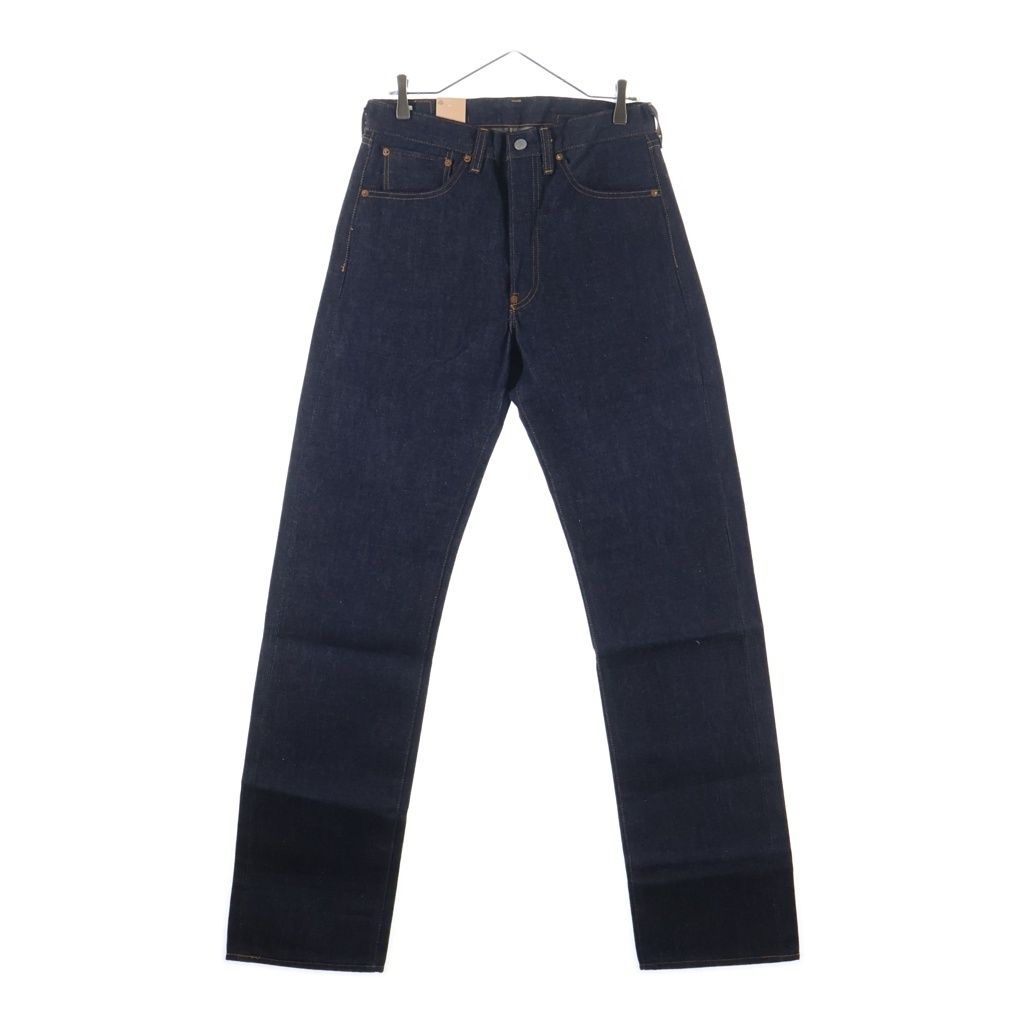 Levi's (リーバイス) 00s 501XX 復刻 1937年モデル 日本製 ボタン