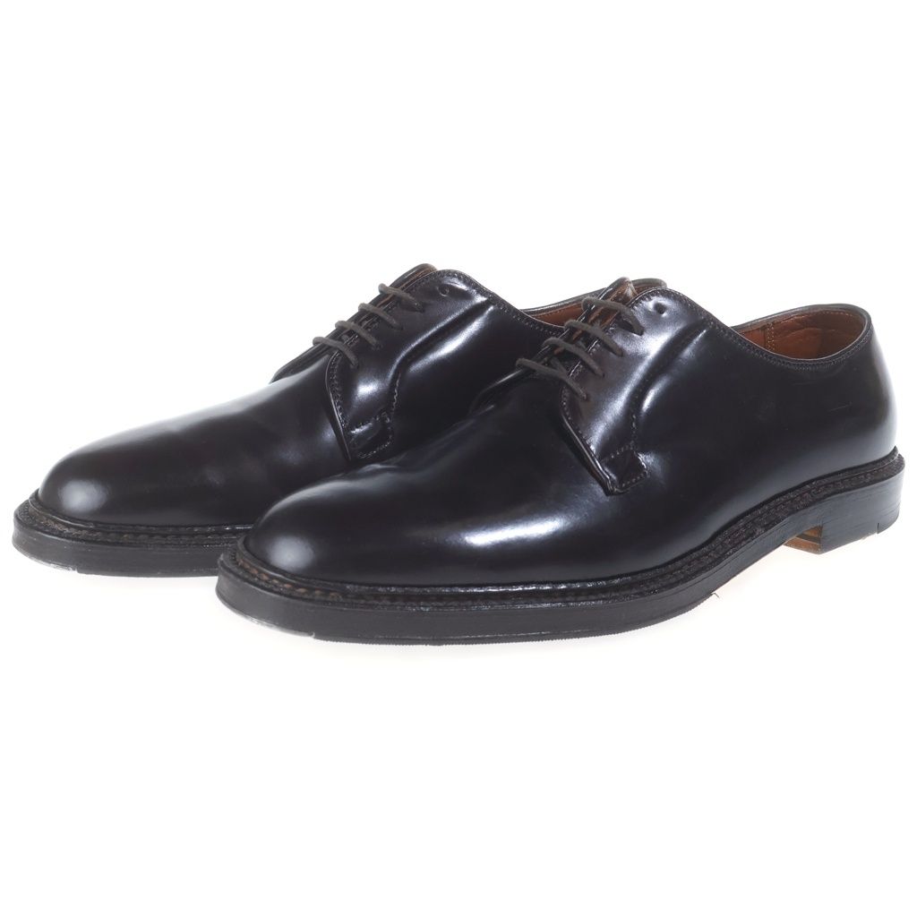 Alden (オールデン) CLIPPER OX クリッパーオックスフォード レース