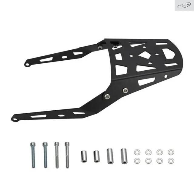 Motorcycle Rear ge Rack ge Rack Honda MSX125 ge Holder Bracket