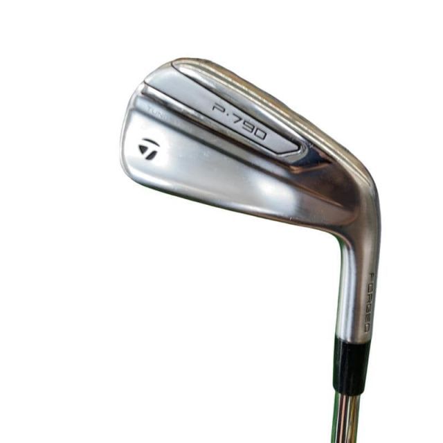 【中古】 テーラーメイド Taylor Made P・790 UDI(2019) U2 USA ユーティリティ UT 純正特注シャフト (フレックスS) メンズ 男性用 右利き 右用 Cランク ゴルフクラブ