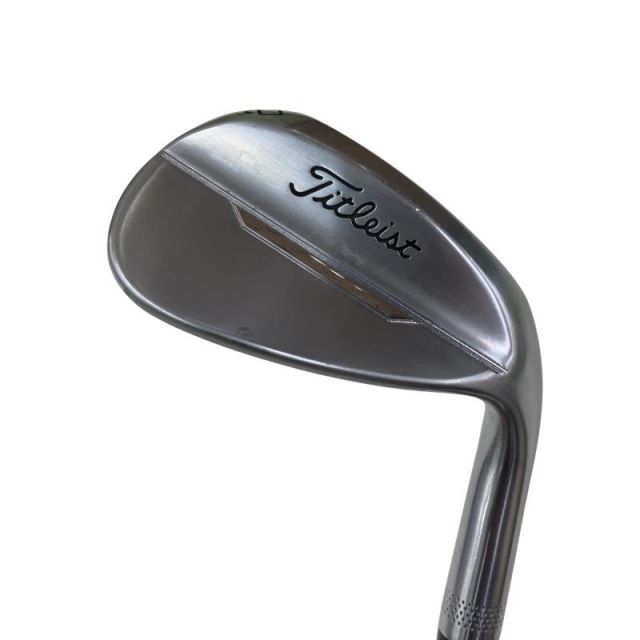 【中古】 タイトリスト VOKEY FORGED(2023) 50°/10°M ウェッジ WG BV 105 (フレックスその他) メンズ 男性用 右利き 右用 Cランク ゴルフクラブ