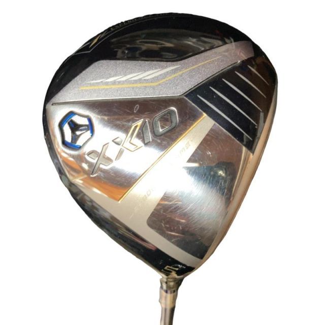 【中古】 ダンロップ XXIO(2024) 5W フェアウェイウッド FW XXIO MP1300(FW) (フレックスSR) メンズ 男性用 右利き 右用 Cランク ゴルフクラブ