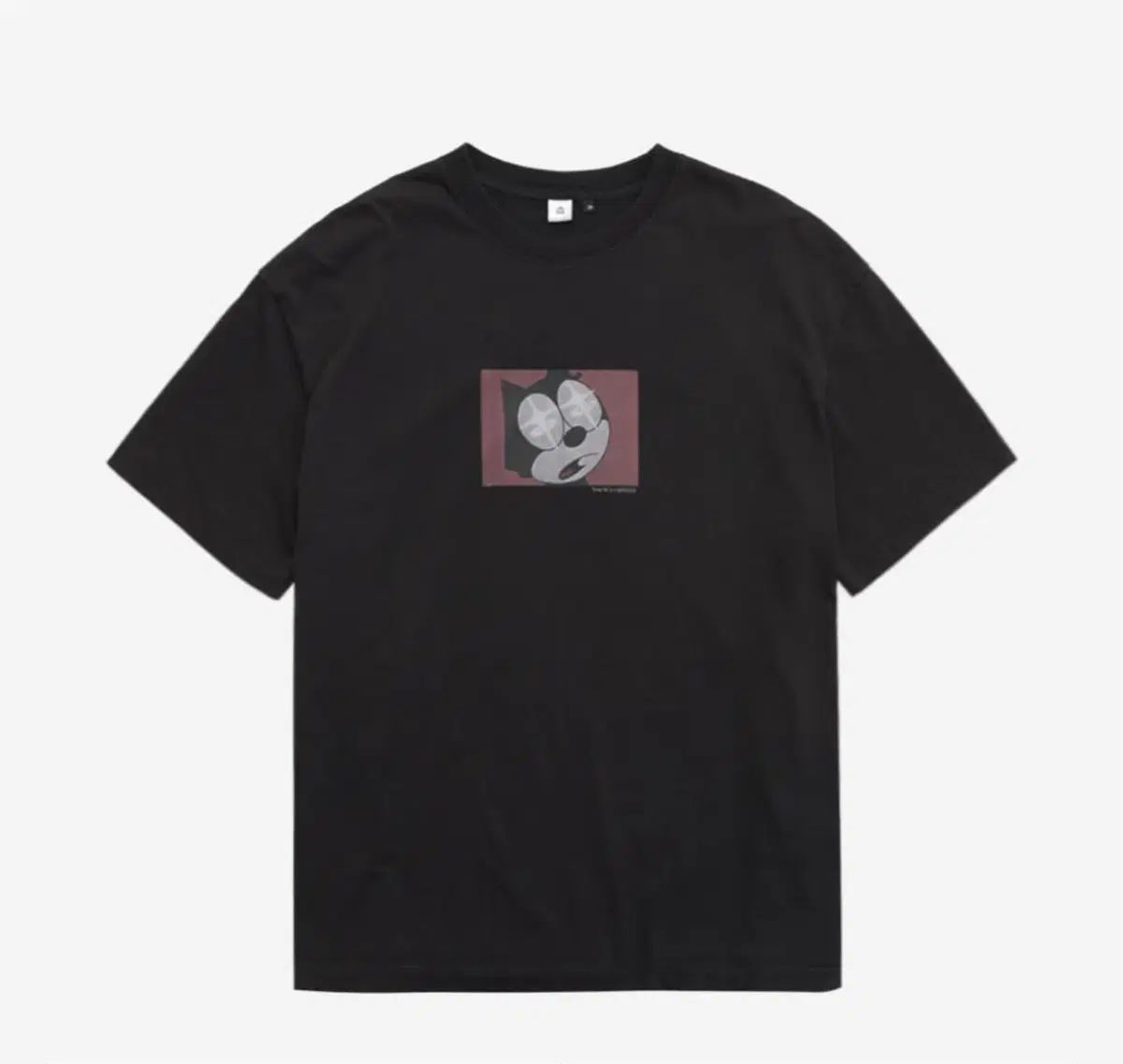ポリテル キャピタリスト Tシャツ ブラック (4)