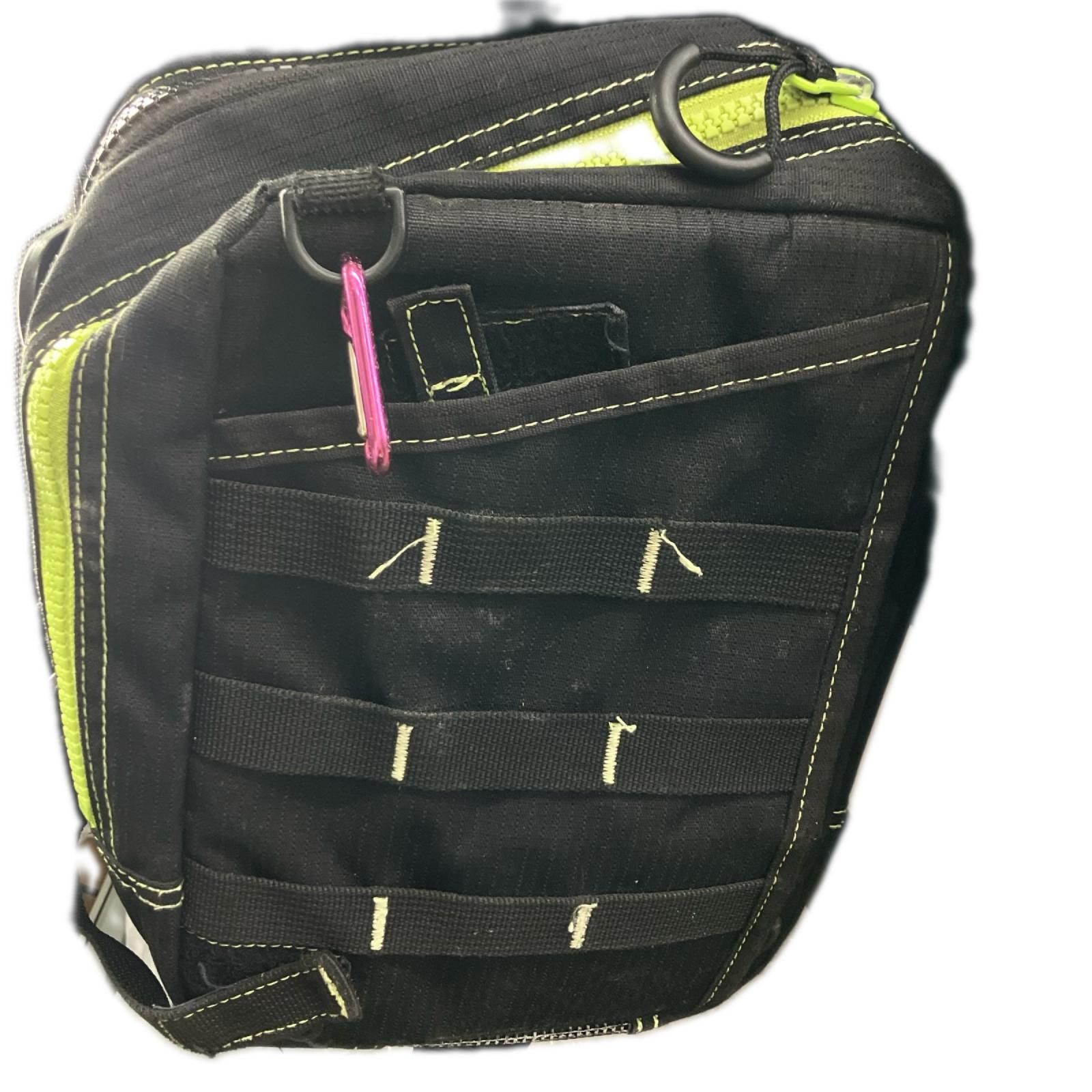 ダイワ 釣り服飾 フローティングベスト DAIWA ブラック DF-6109