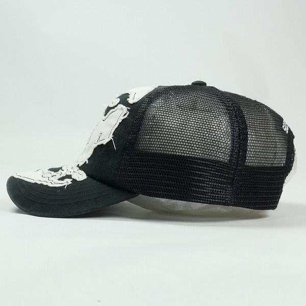 帽子 supreme misfit Size【フリー】 SUPREME シュプリーム ×The Misfits 26SS Mesh Back 6
