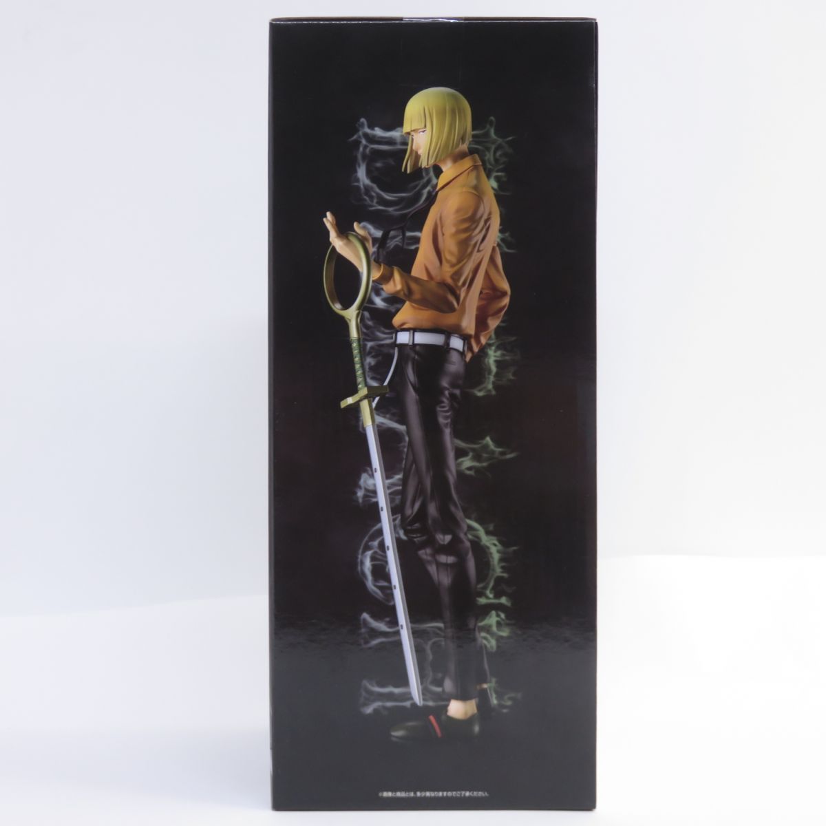 未開封】一番くじ BLEACH 千年血戦篇 Stirring Souls vol.4 B賞
