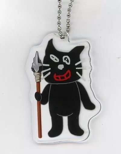【中古】雑貨 【シークレット】キヨ(槍) アクキーコレクション(アクリルキーホルダー) 「LEVEL.4 in さいたまスーパーアリーナ」