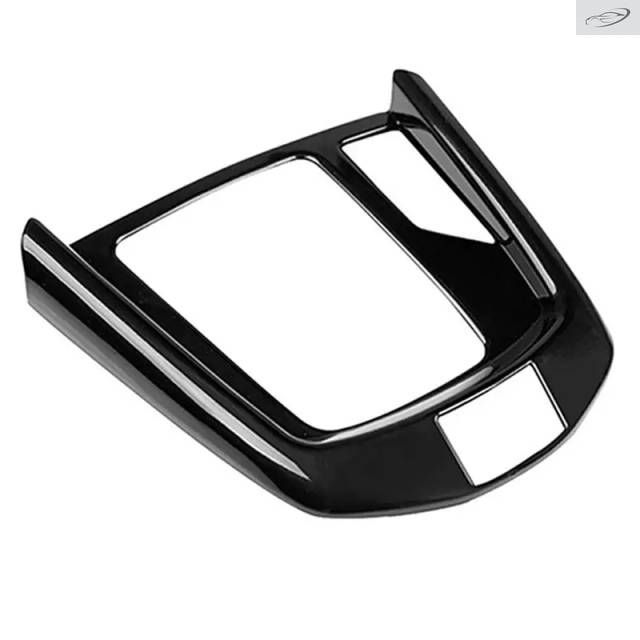 1 PCS Car Central Gear Shift Knob Panel Frame Cover Trim Car Styling Mazda 2 20-21 CX- 7,259円