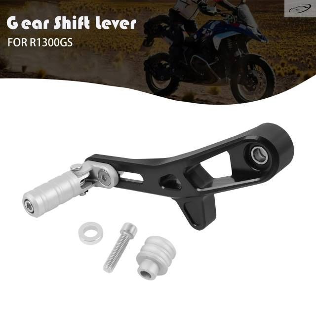 Motorcycle Gear Shift Lever BMW R1300GS 2023 - 25 Shifter Foot Pedal Lever