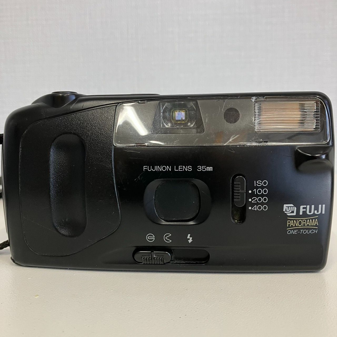 FUJI フジ PANORAMA ONE-TOUCH カメラ フィルムカメラ パノラマ 567