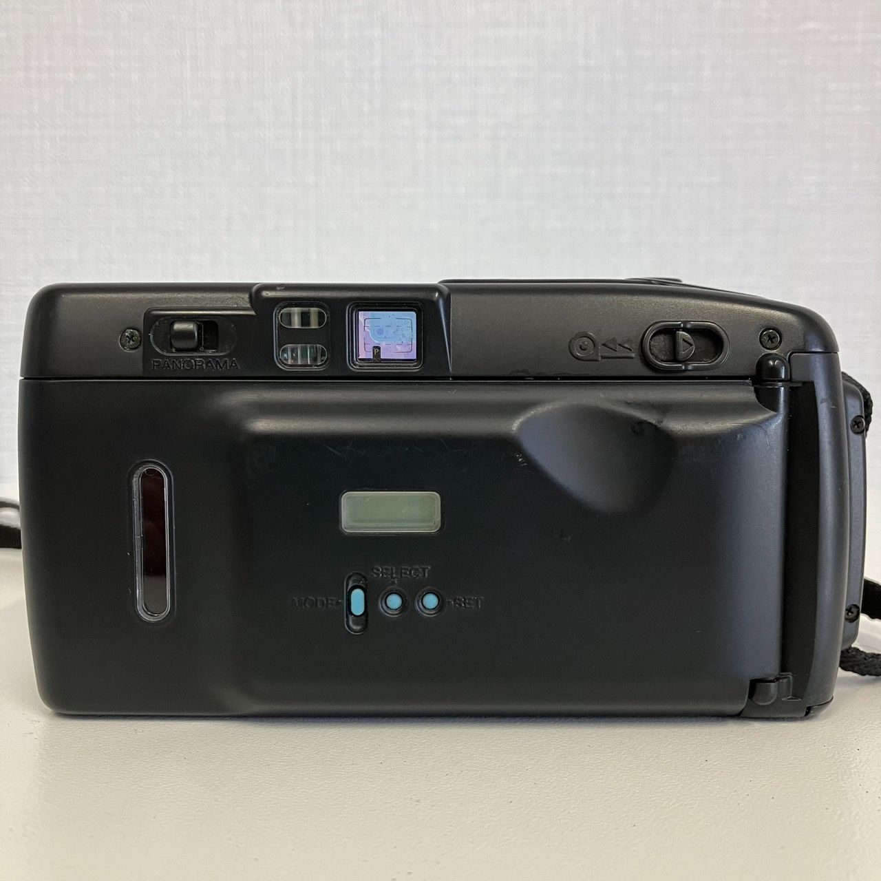 FUJI フジ PANORAMA ONE-TOUCH カメラ フィルムカメラ パノラマ 567