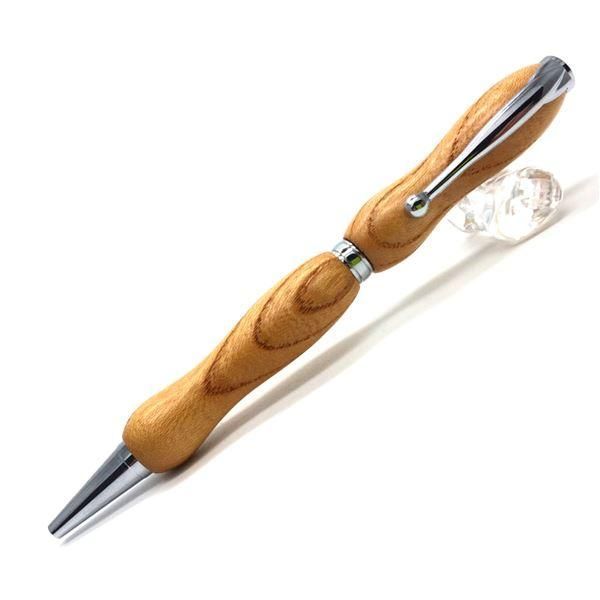 文房具・事務用品 ds-日本製 ハンドメイド ボールペン/文房具