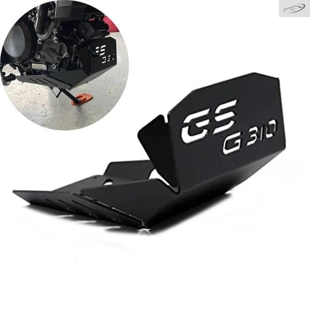 BMW G310GS G310GS G310R 2017-2025 Motorcycle Skid Plate Bash Frame Guard Under Engine Protection Cover 11,899円