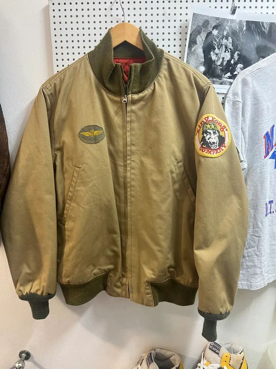 TOYS McCoy タクシードライバー XXLテーラードジャケット