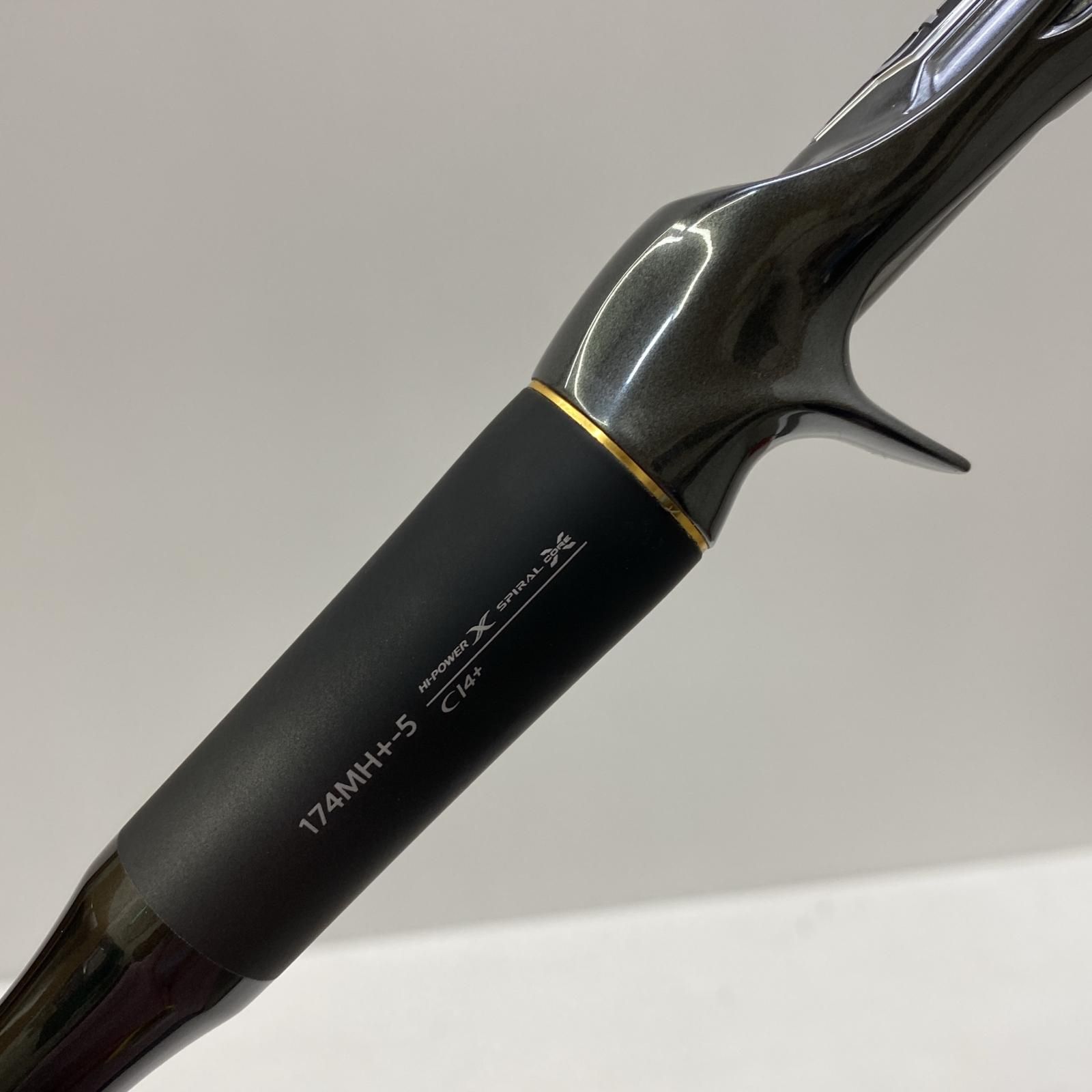 加古川店】 中古 JACKALL | ジャッカル ロッド 21ポイズンアルティマ