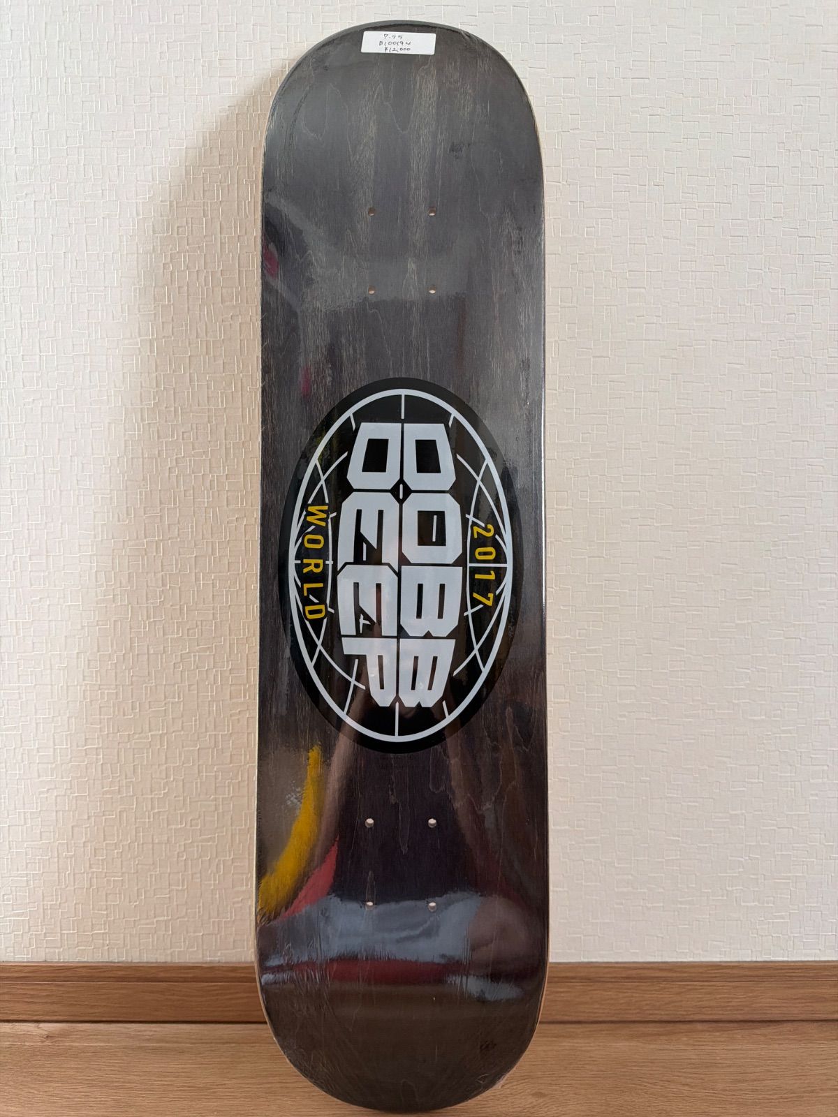 送料無料】DOBB DEEP 7.75 | デッキ・パーツ