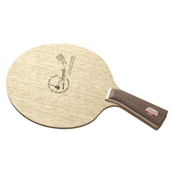 ds-ニッタク(Nittaku) シェイクラケット TENALY ACOUSTIC CARBON INNER(テナリーアコースティックカーボンインナー) NC0428 19,092円