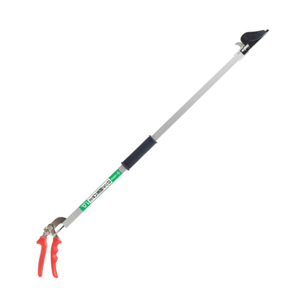 ☆新品☆ニシガキ工業 ニシガキ ロング剪定鋏 1M N-100-1.0 6be531b1